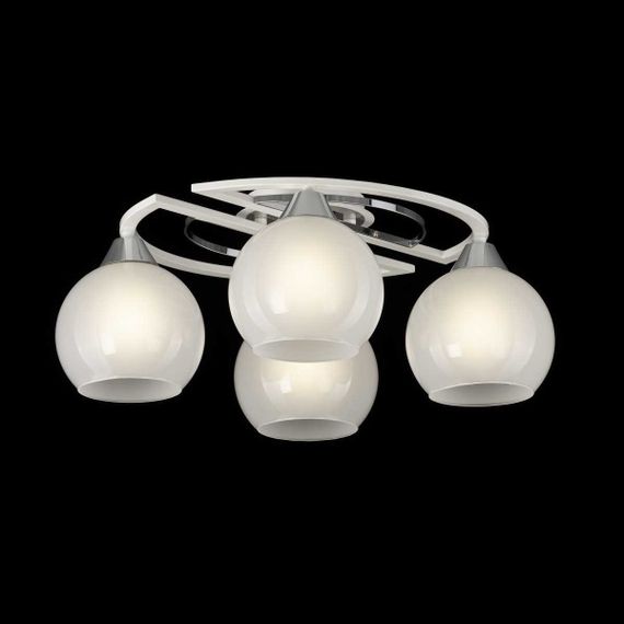 Потолочная люстра Citilux Отто CL121140