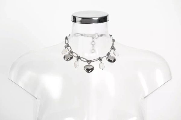 Ожерелье Ambivert Heart - фото 2