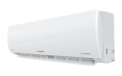 Сплит-система COOLBERG, RUNA Inverter, CI-07R1-IN / CI-07R1-OUT