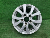 Диск литой R18 Toyota Land Cruiser 200 (2015-2021)