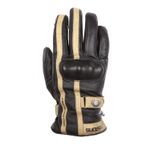 Burton Hive Cuir / Черно-бежевый