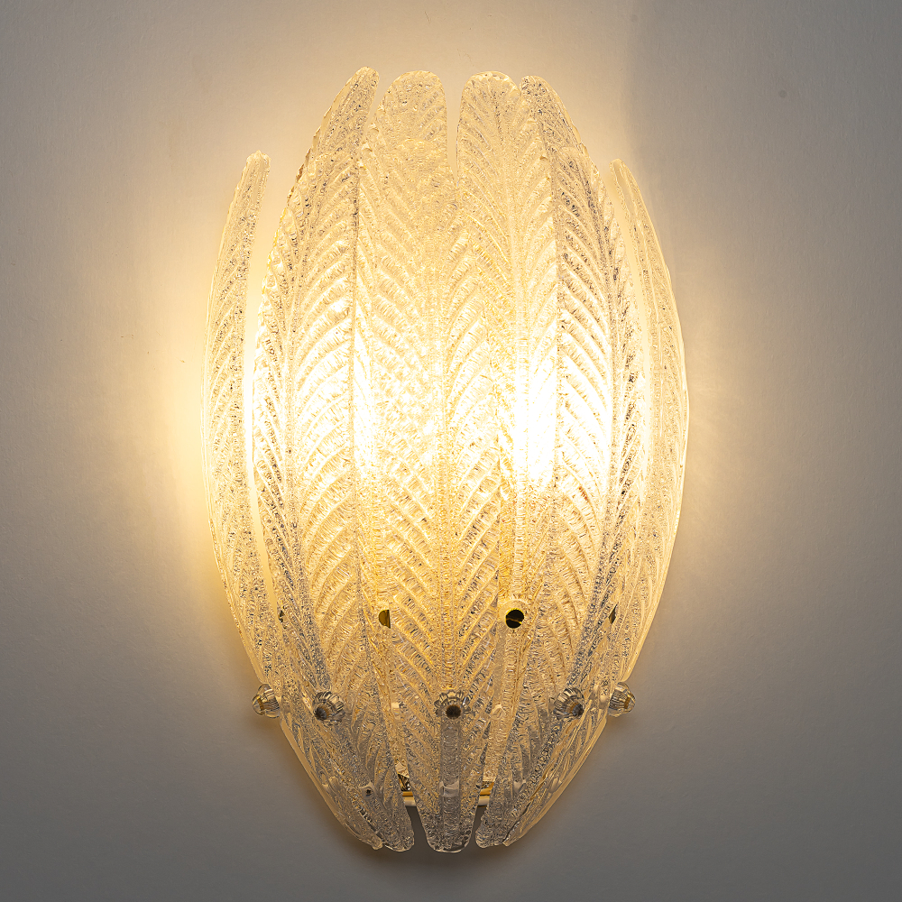 Citilux DELTORO CL327320 Бра
