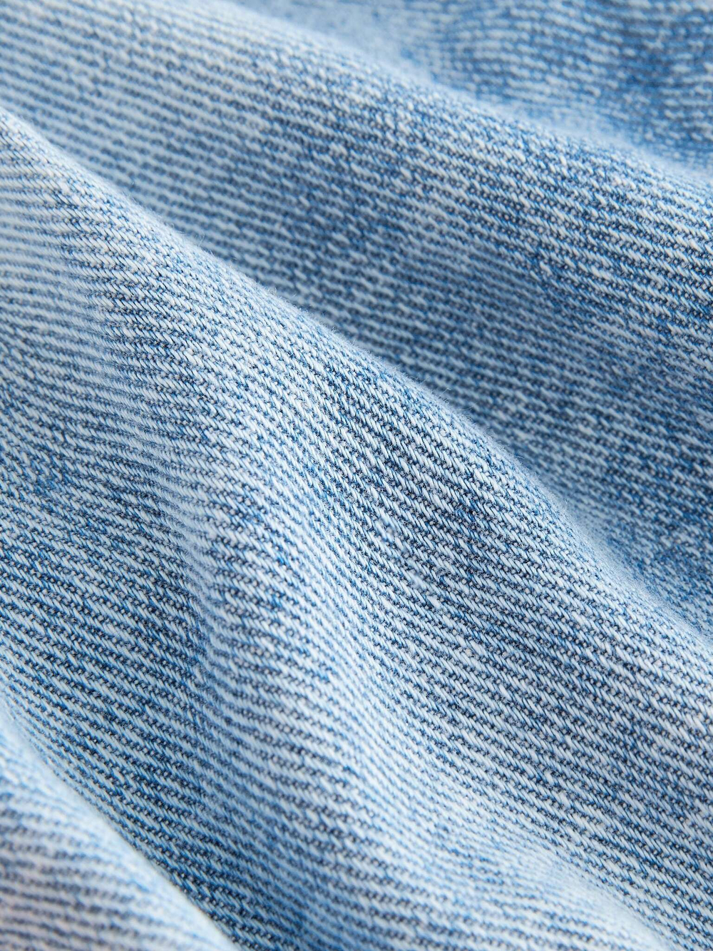 Джинсы для мальчика Next E45-339, Светло-синий