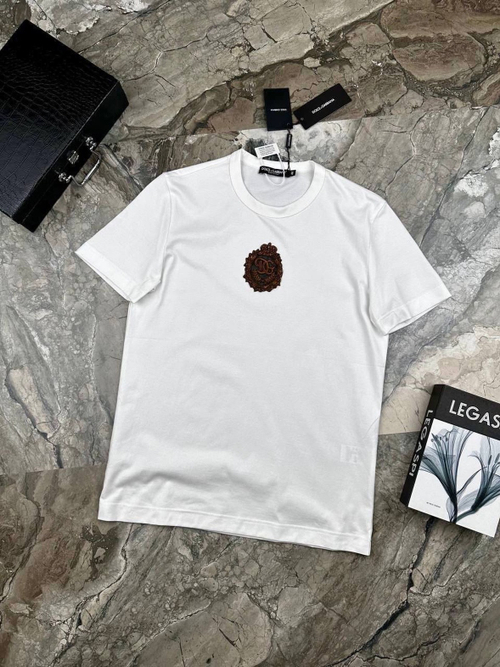 Футболка Dolce & Gabbana