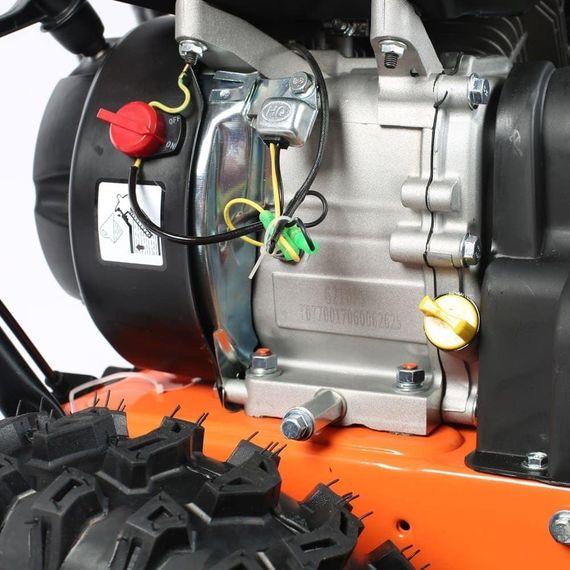 Снегоуборщик PATRIOT Сибирь 60