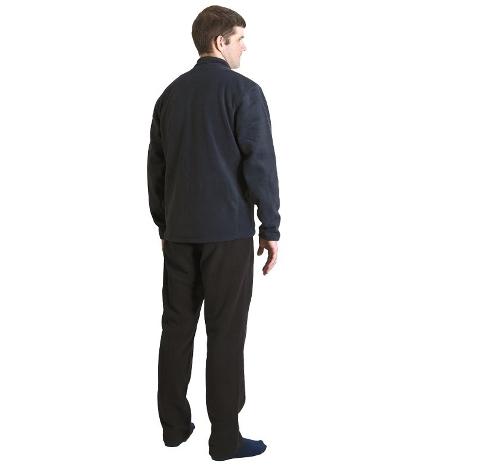 Флисовый комплект Royal Fish