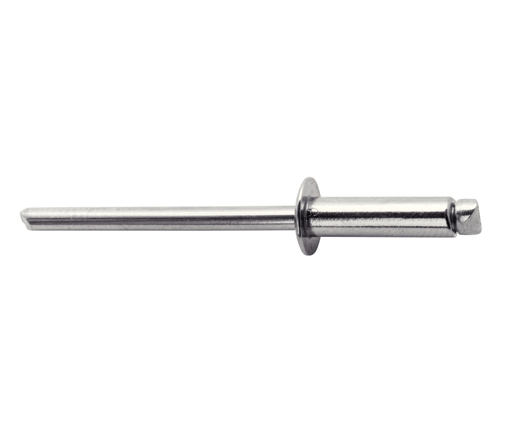 RAPID 4.8 х 18 мм, 50 шт, нержавеющая заклепка (5000397)