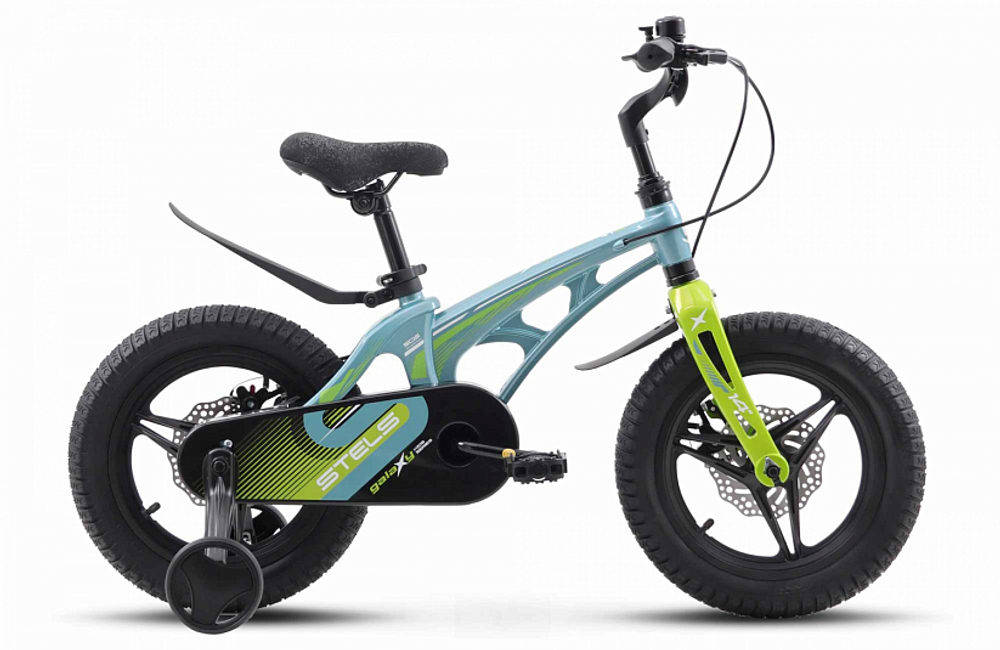 Велосипед 14" Galaxy Pro MD 14" V010