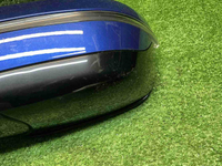 Зеркало левое BMW 4er G22 (2020-н.в.) 5 контактов