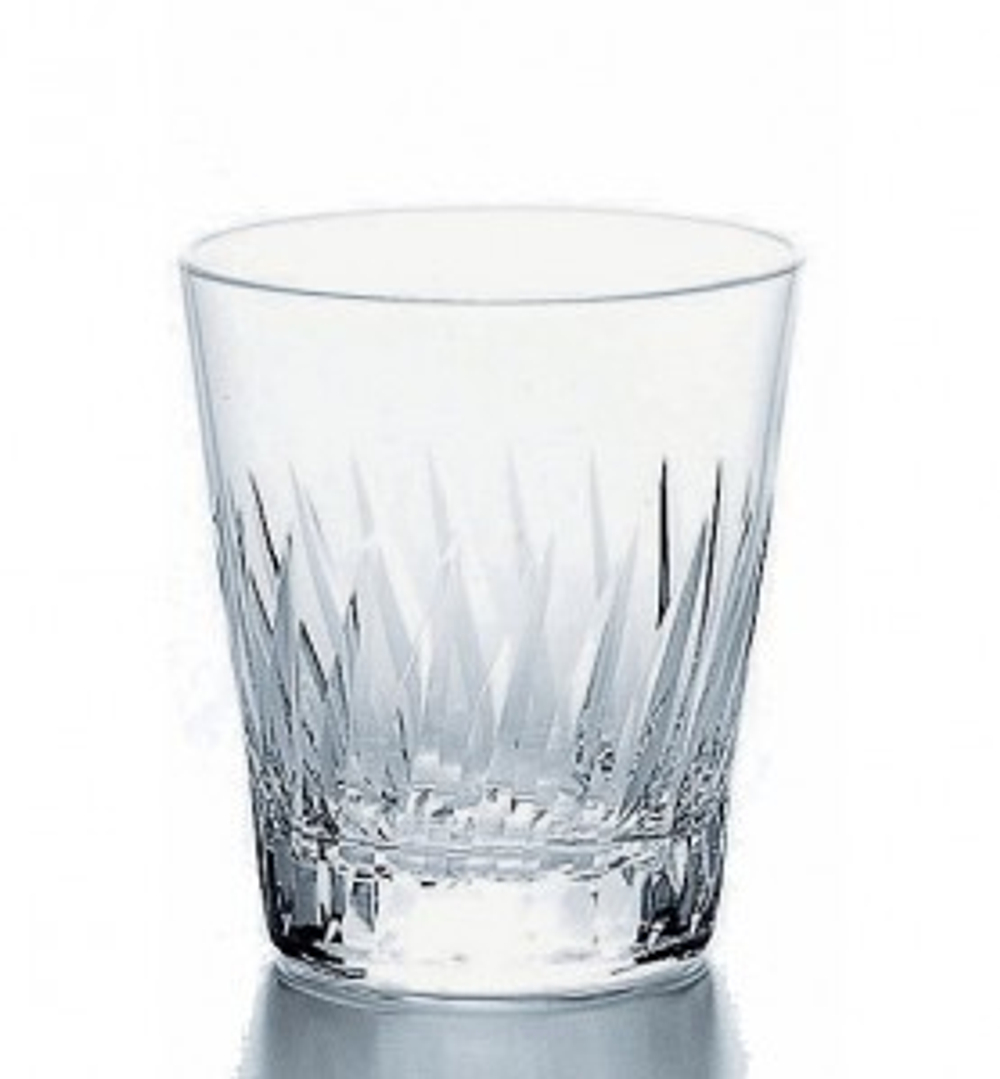 Стакан 320 мл Toyo Sasaki Glass Machine T-20113HS-2 Япония