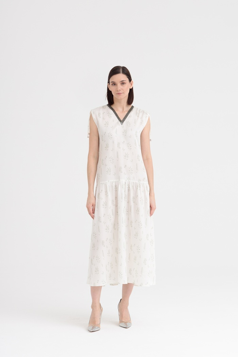 Платье Андрия NOME Atelier