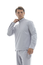 Костюм блуза унисекс MEN и джоггеры