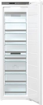 Встраиваемый морозильник Gorenje FNI 5182 A1