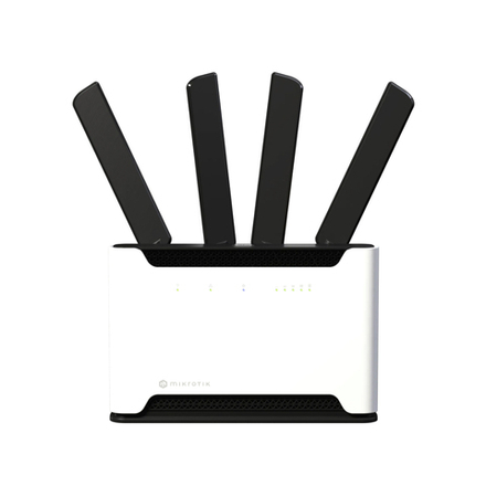 Маршрутизатор MikroTik D53G-5HacD2HnD-TC&EG120K-EA