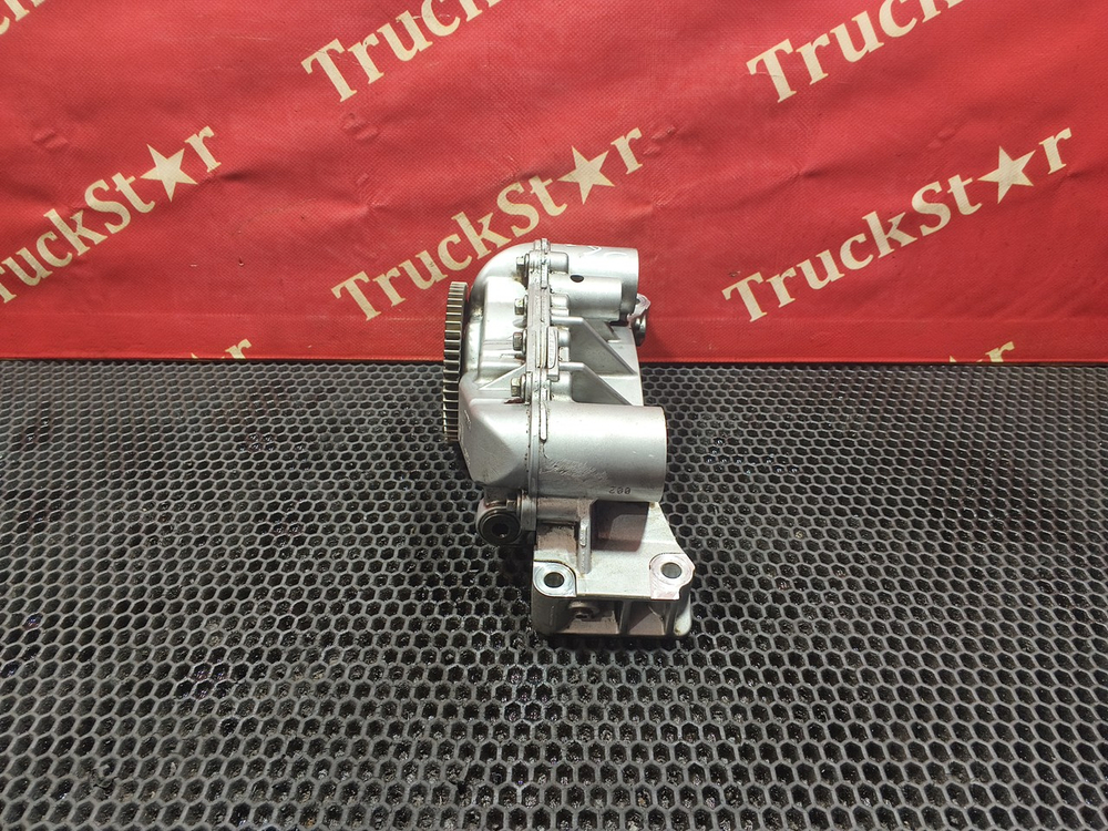 Насос масляный 2020г