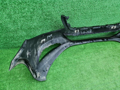 Бампер передний Mercedes S W222 (13-17) Maybach