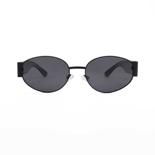 Очки Genex Sunglasses 674 c.082 овальные синие