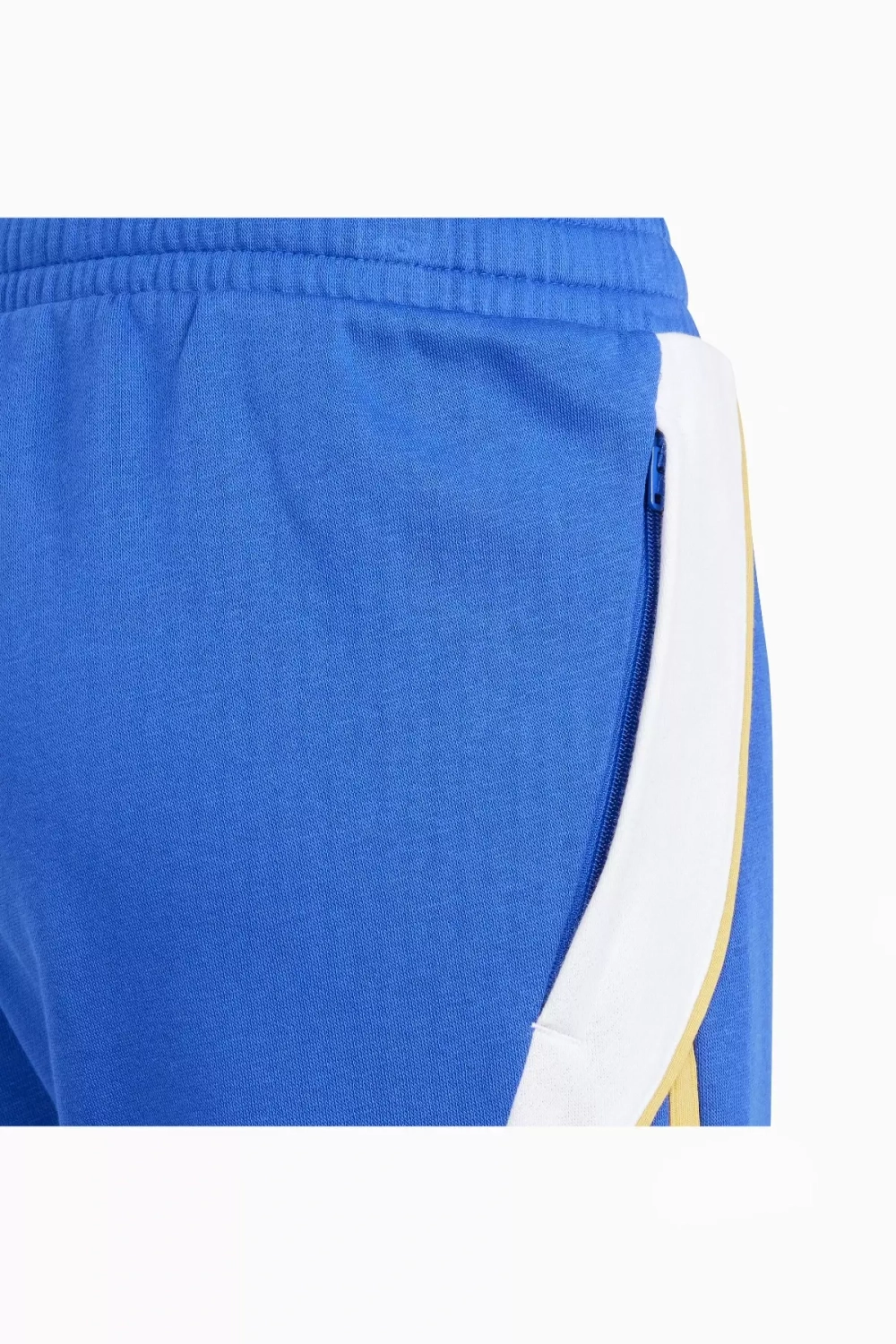 Шорты adidas Pitch 2 Street Messi Junior