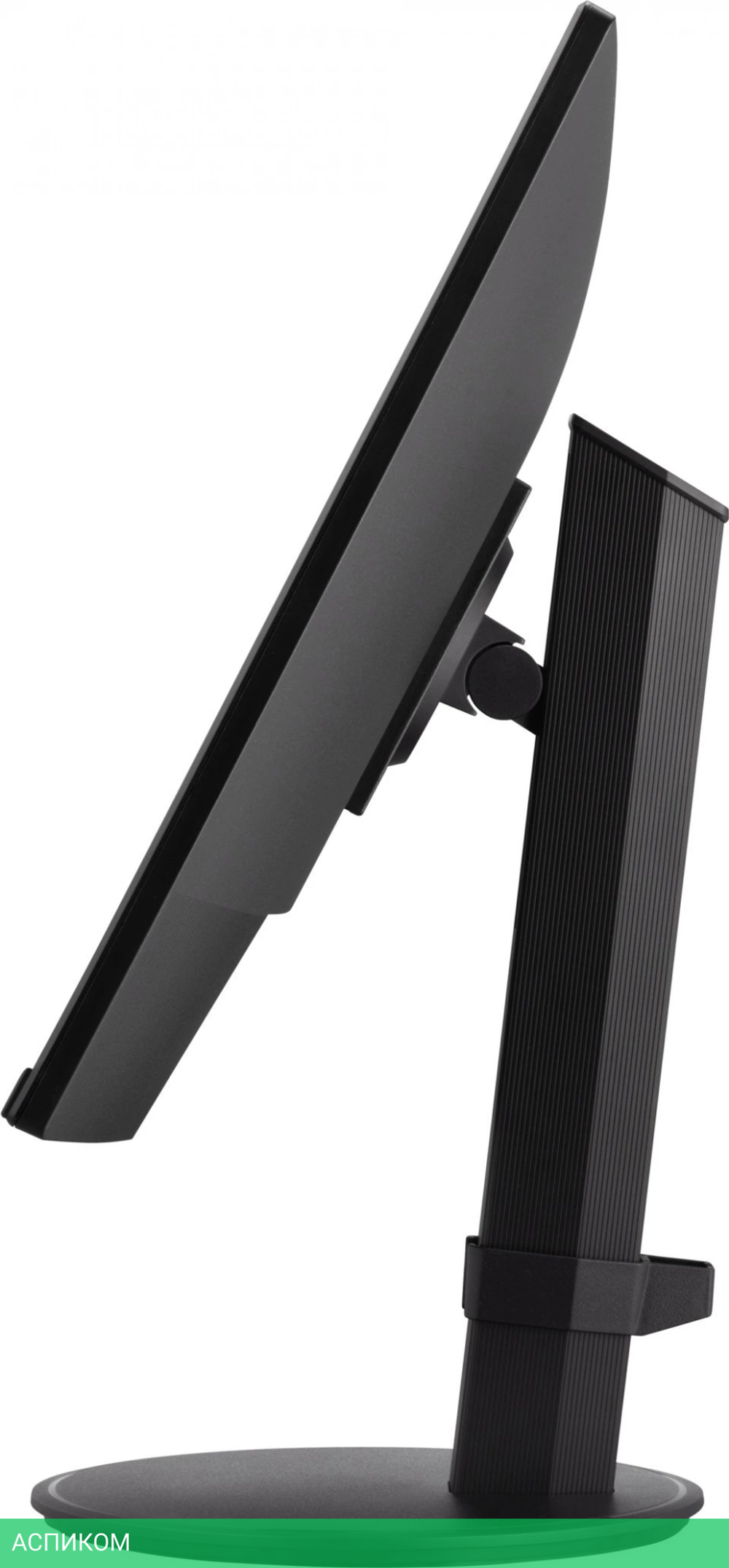Монитор ViewSonic VA2708-HDJ черный