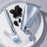 Детокс активированный уголь маска Cosmedix DETOXActivated Charcoal mask 74г