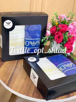 Набор Пол Руч БРЕНД  2шт