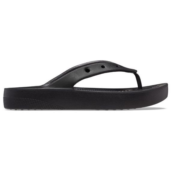 Crocs Classic Cloud 'Black'
