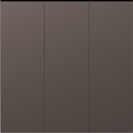 Клавиша 3-я,  мокко,  серия A07