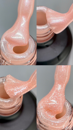 Жидкий полигель Lp