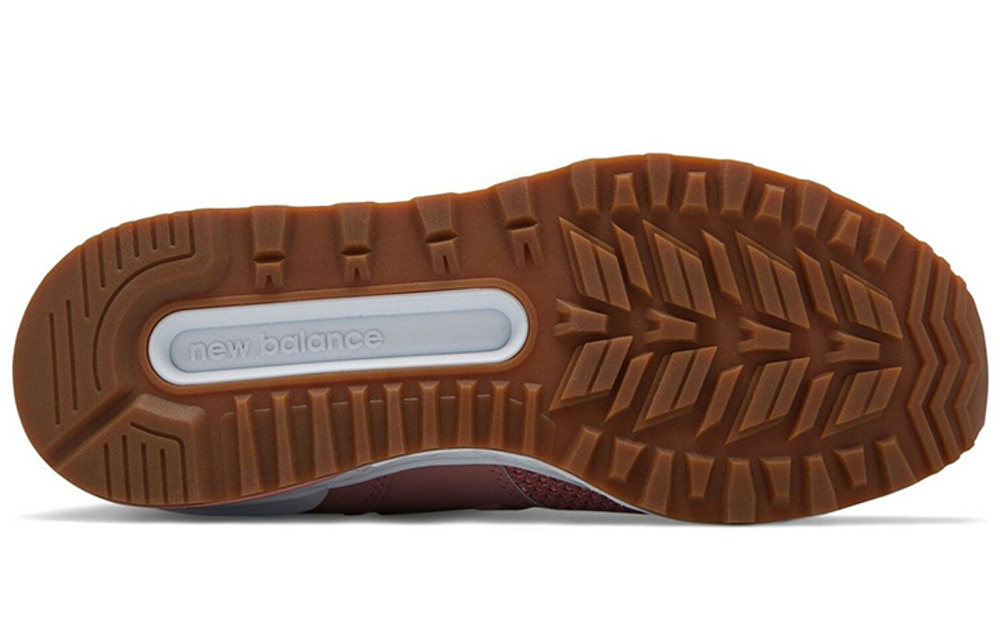 Кроссовки New Balance Nb 574 Sport (Женская размерная сетка)