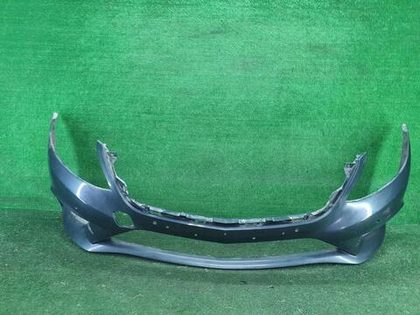 Бампер передний Mercedes S W222 (2013-2017) AMG