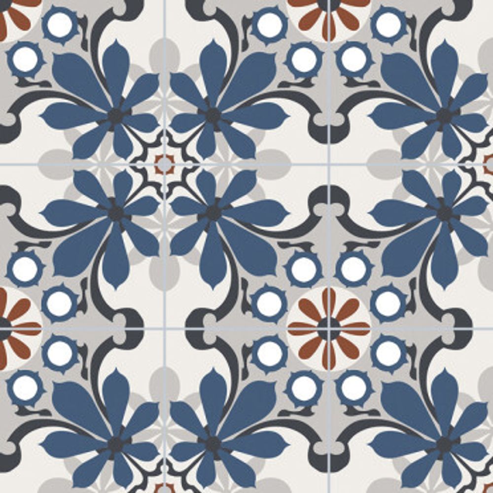 Керамогранит CARPETS Antares Matt