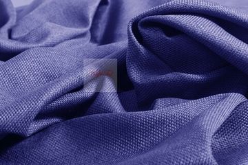 XL-Комплект штор Тоскана (голубой)