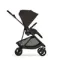 Прогулочная коляска Cybex Melio Carbon Chocolate Brown