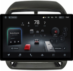 Магнитола для Mitsubishi ASX 2017+ - Teyes CC4-PRO монитор 13" 2K QLED на Android 13, Snapdragon 778G, 8+128, AI, CarPlay, DSP, 4G SIM-слот