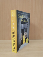 Throne of Glass (Book 1)