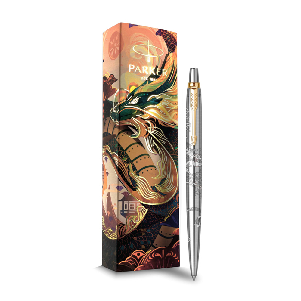Шариковая ручка Parker Jotter M