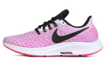 Кроссовки Nike Pegasus 35 Blue Pink (Женская размерная сетка)