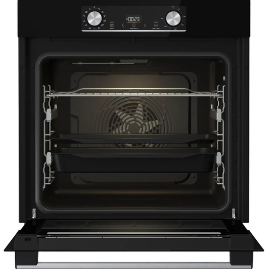 Встраиваемый духовой шкаф GORENJE BOSX6737E09BG