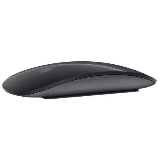 Мышь беспроводная Apple Magic Mouse MMMQ3 black