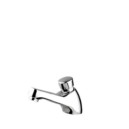 Порционный кран для раковины SOLESTOP 7450