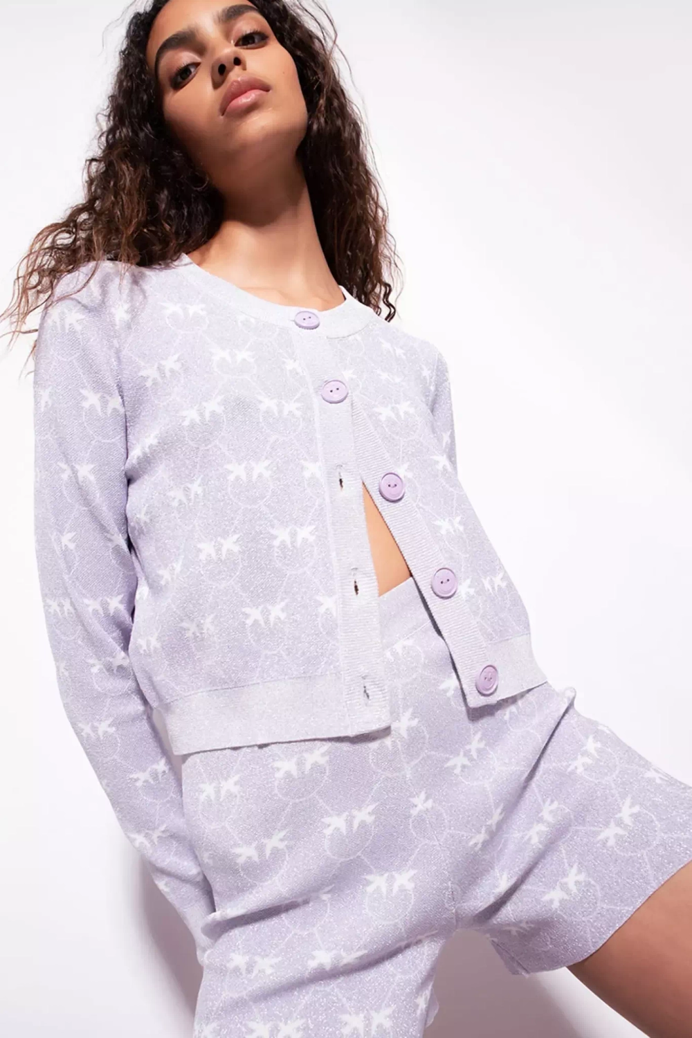 Шорты PINKO