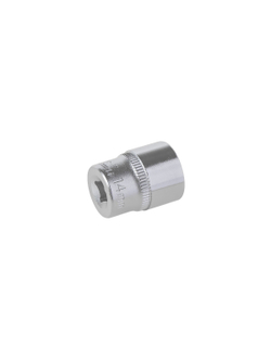 Головка 1/4" Gear Lock 14 мм L=25 мм, на холдере Arnezi R0030014