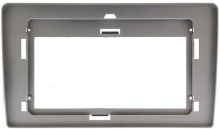 Магнитола для Toyota HiAce H200 2004-2022 - FarCar 9527M монитор 10" QLED на Android 13, 8 ядер (TS18), CarPlay, 4G SIM-слот