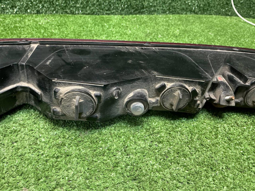 ПТФ правый Audi Q7 2 (2015-2019)