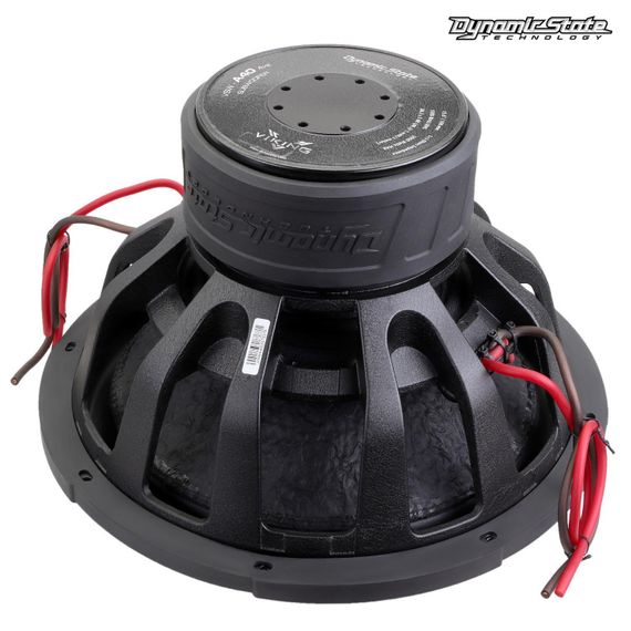 Dynamic State VIKING VSW-A40 AXE