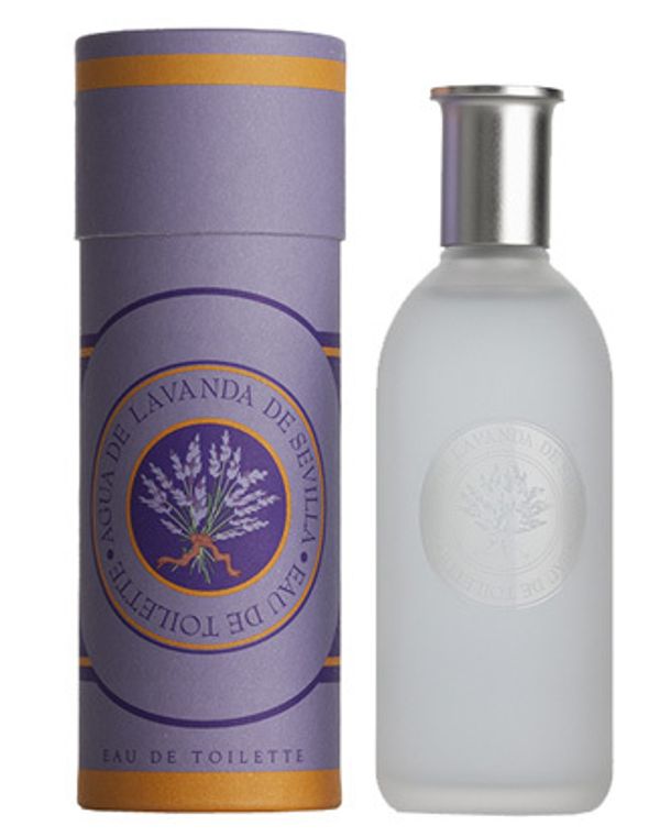 Agua de Sevilla Agua de Lavanda