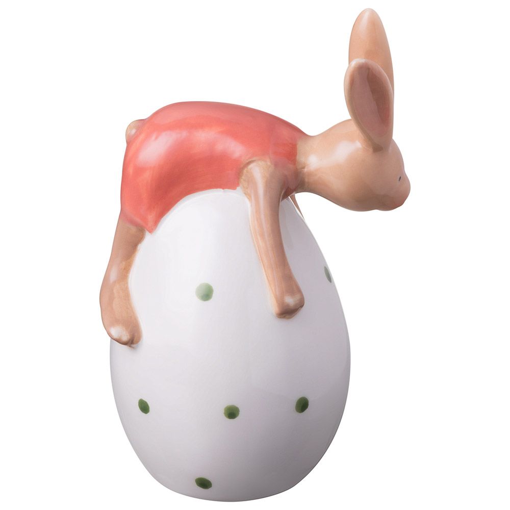 ФИГУРКА КРОЛИК 8.5*7*15 СМ