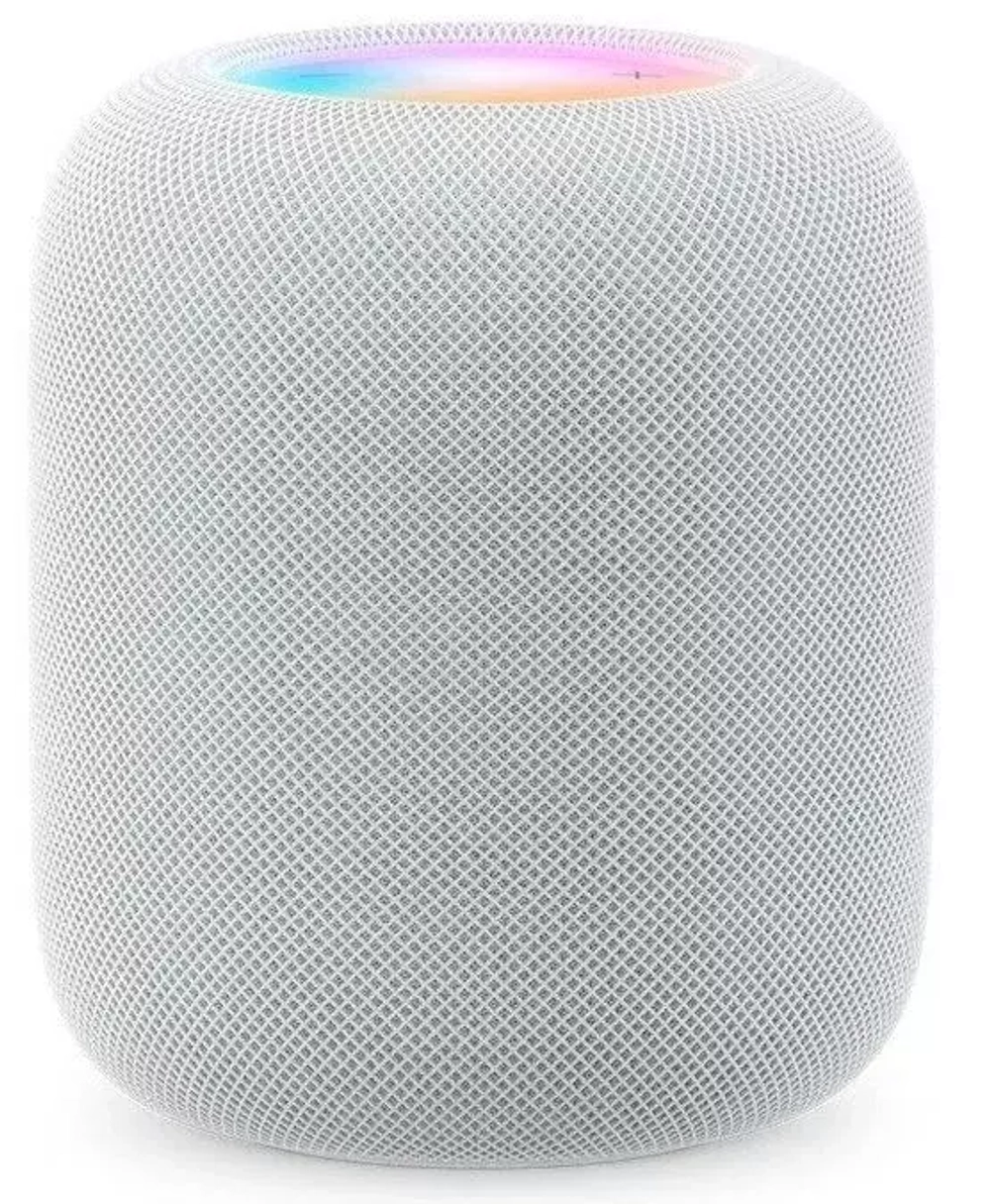Колонка Apple HomePod white