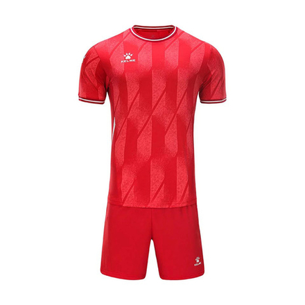 Форма футбольная KELME 8251ZB1007-600-M, размер M