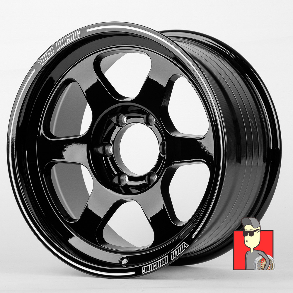 Комплект дисков RAYS 18x9 et0 6x139.7